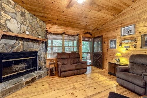Bear Cove, Cherry Log (foto 6)