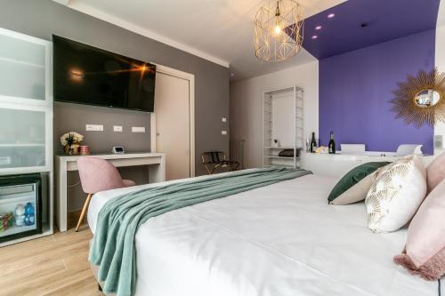 4 スター アパートメンツ