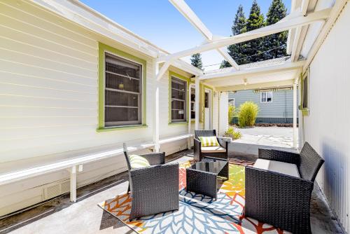 Geyserville Cottage - image 5