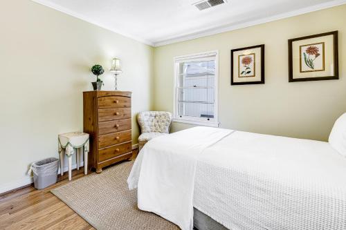 Geyserville Cottage - image 11