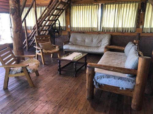 Cabana de campo in Villa Carlos Paz