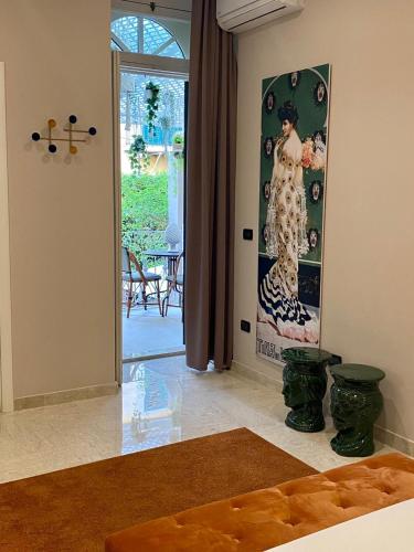 Double Room with Private Bathroom image 3
