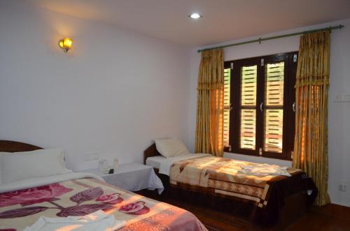 Hotel Hermitage, Sauraha (foto 10)