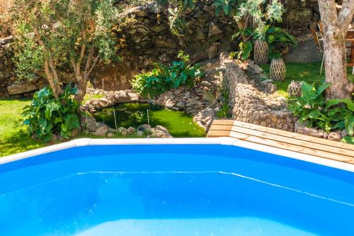 景觀, Fonte da Rosa Guest House APT2 in 貝爾蒙特