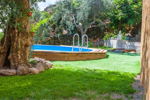 景觀, Fonte da Rosa Guest House APT2 in 貝爾蒙特