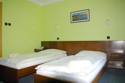 Hotel Širák - image 4