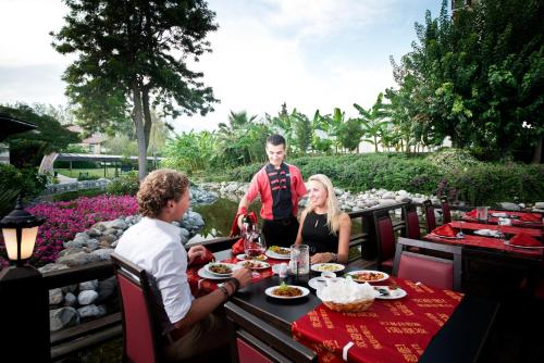 Limak Limra Hotel & Resort Kemer - Kids Concept