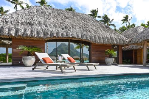 Le Bora Bora by Pearl Resorts