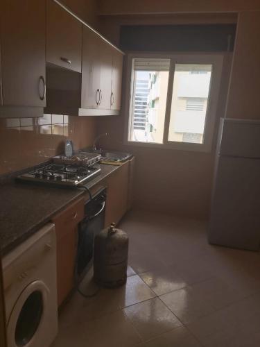 Appatement vue sur mere 2