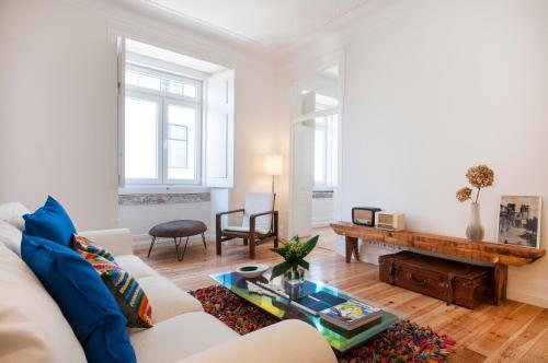 Alfama - Sé Cathedral | Lisbon Cheese & Wine Apartments 5