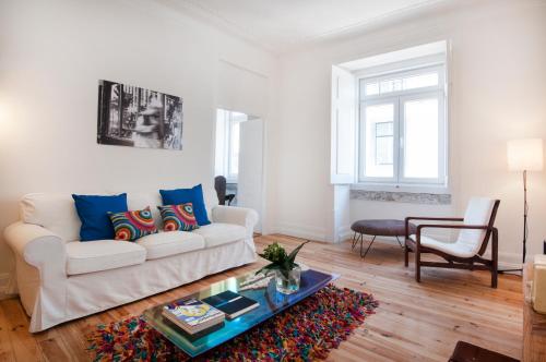 Alfama - Sé Cathedral | Lisbon Cheese & Wine Apartments 4