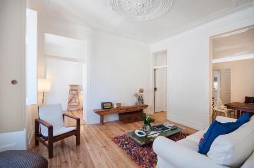 Alfama - Sé Cathedral | Lisbon Cheese & Wine Apartments 1