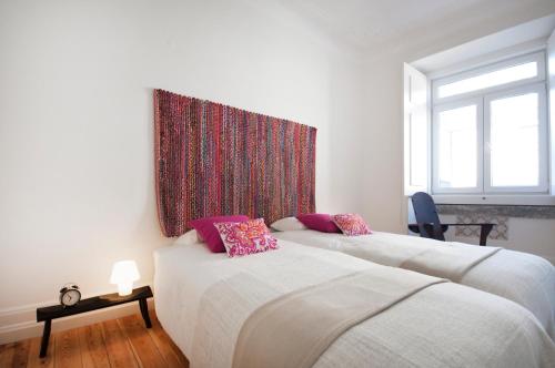 Alfama - Sé Cathedral | Lisbon Cheese & Wine Apartments 3