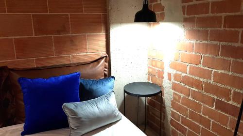 Two-level CATCHY LOFT Alicante Beach & Castle