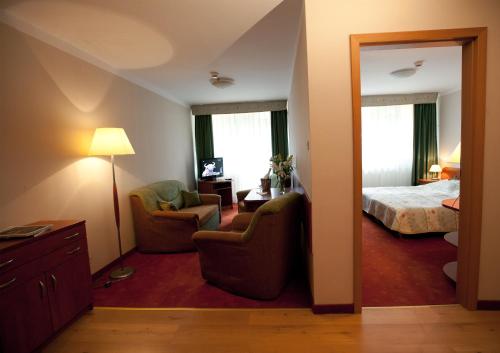 Jantar Medical Spa – Dziwnowek, KY