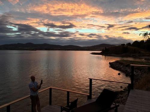Oysterhouse - A Premium Luxury Experience Right by the Water
