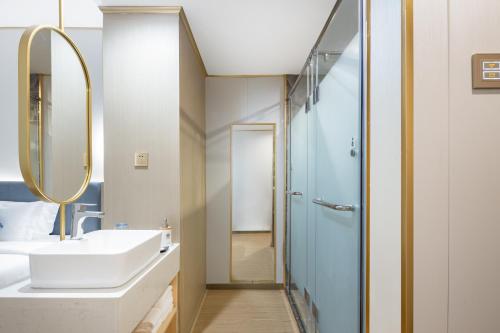 Wenhao Seaview Hotel Sanya