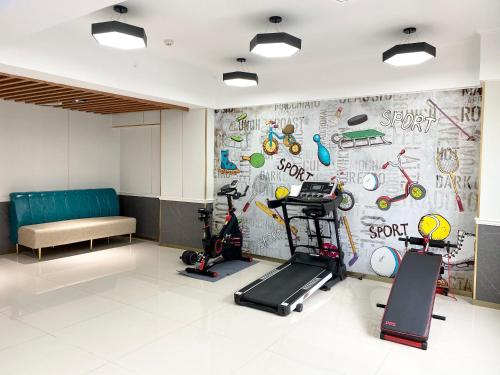 Wenhao Seaview Hotel Sanya