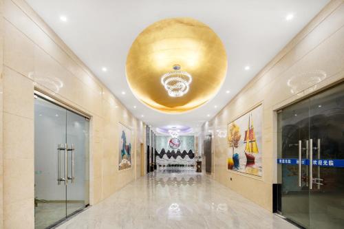 Wenhao Seaview Hotel Sanya