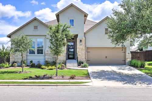 Upscale Austin Area Escape - Families Welcome - main image