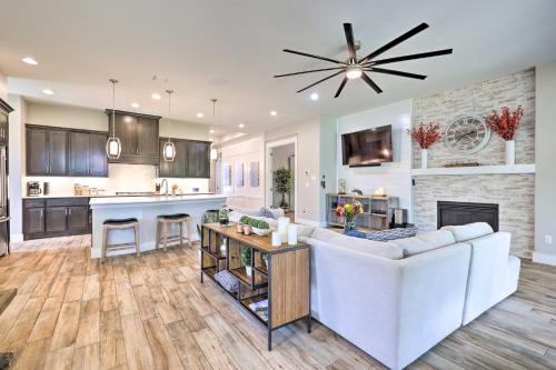 Upscale Austin Area Escape Families Welcome! in Austin, USA