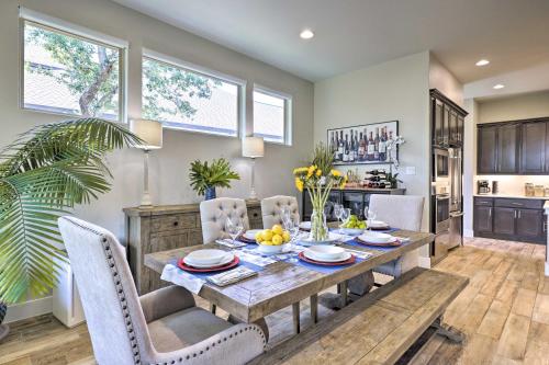 Upscale Austin Area Escape - Families Welcome - image 5