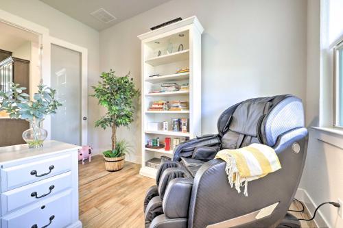 Upscale Austin Area Escape - Families Welcome - image 11
