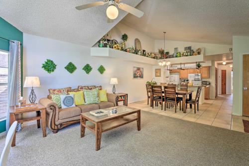Laguna Bay Townhome with Pool Access and More! - image 3