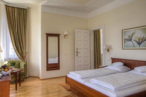 Parkhotel Billroth