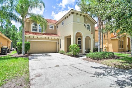 Spacious Family Escape with Lanai and Game Room! - main image