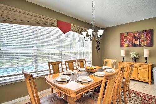 Spacious Family Escape with Lanai and Game Room! - image 6