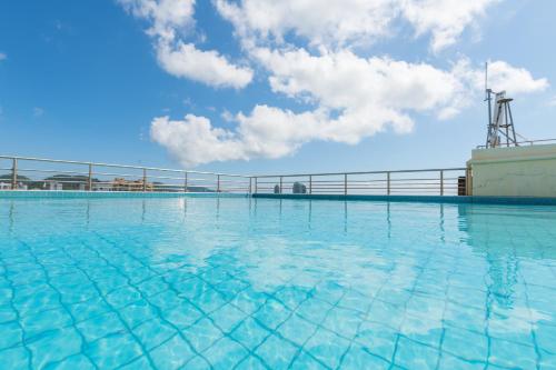 Wenhao Seaview Hotel Sanya