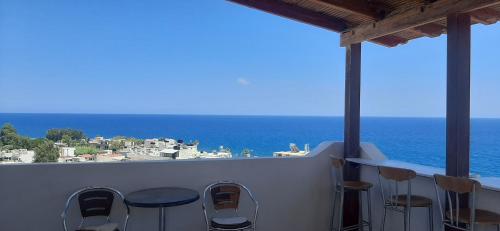 Villa Mare in Ierapetra