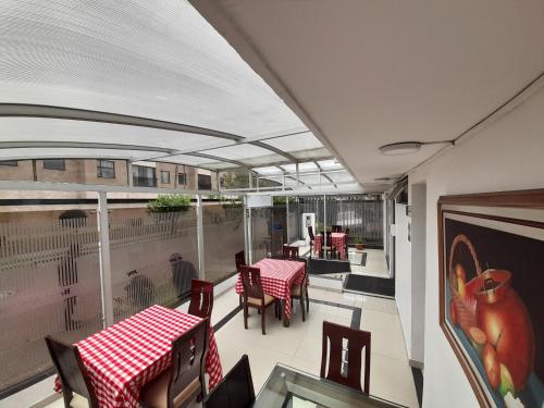Embassy On Holidays in West (Corporative-Industrial Area)