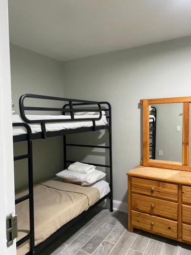 DC International Hostel 1 - image 6