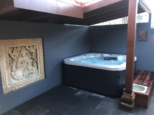 Bali at the Bay, Nelson Bay (foto 8)