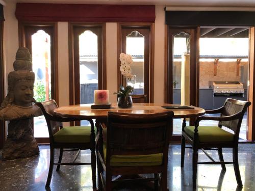 Bali at the Bay in Port Stephens