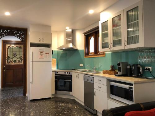 Bali at the Bay in Port Stephens