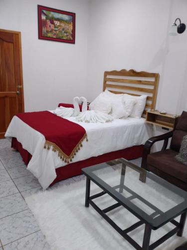 HOTEL POSADA DON JONAS
