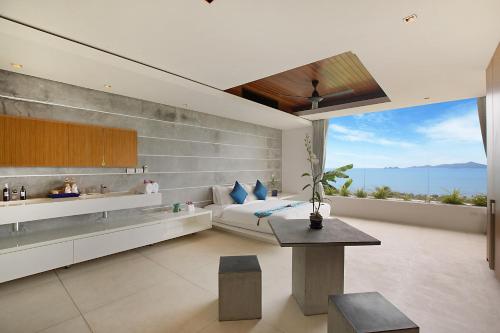 Villa Blue View I