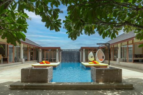 Dhevan Dara Resort & Spa Hua Hin - Sha Plus