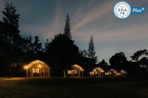 Phuket Campground SHA Extra Plus