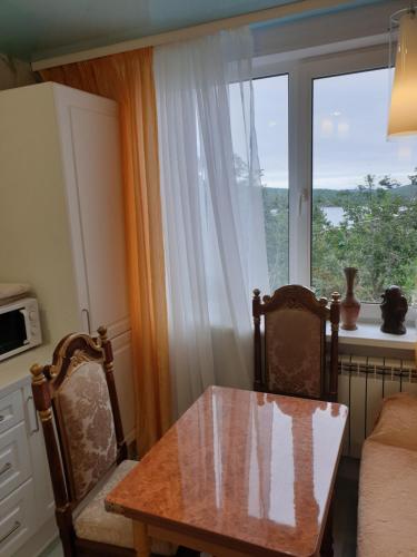 Appartments with sea view on Russian island - image 11