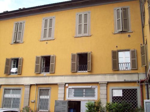 B&B Smeraldo Airport – Bergamo, VA