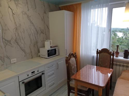 Appartments with sea view on Russian island - image 10