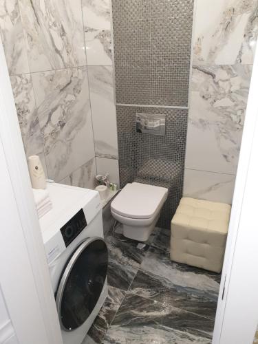 Appartments with sea view on Russian island - image 9