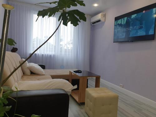 Appartments with sea view on Russian island - main image