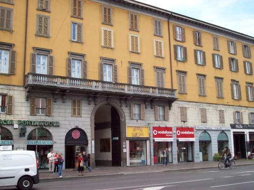 B&B Smeraldo Airport – Bergamo, VA