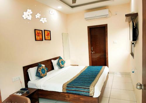 B&B Bhopal - Amrit Hotel, Bhopal - Bed and Breakfast Bhopal