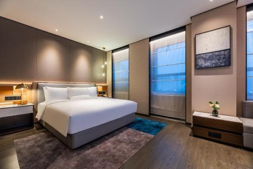 Novotel Tianjin Drum Tower - image 2